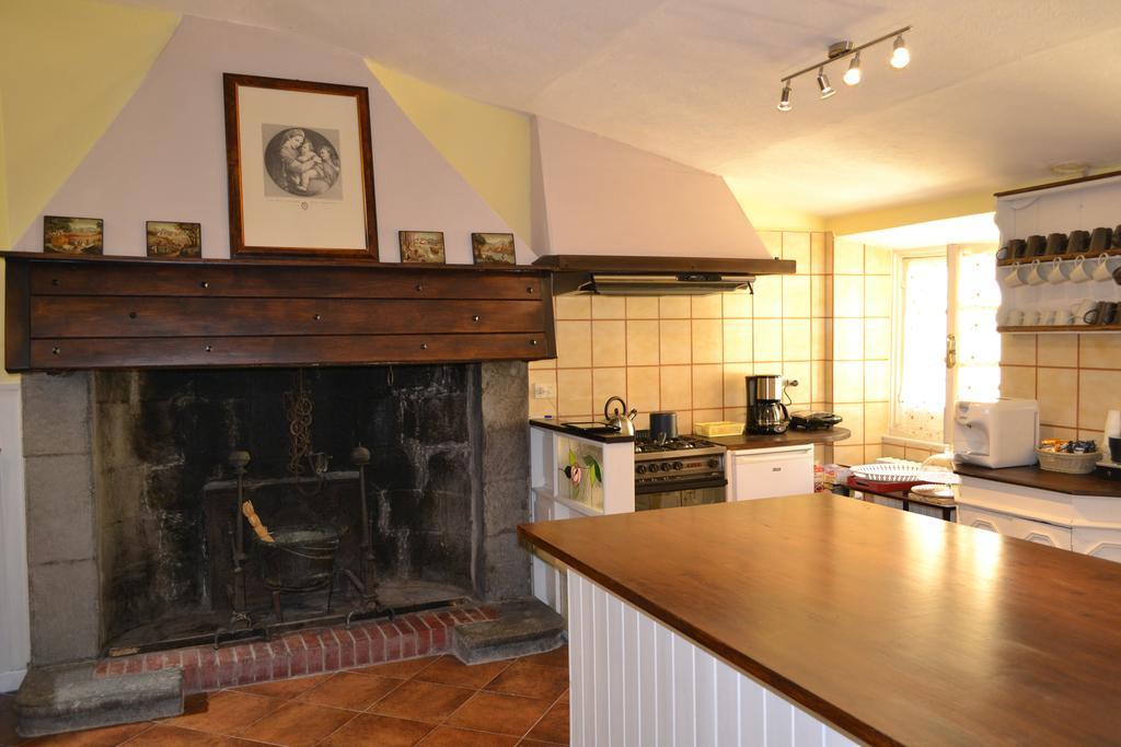 Corte Palazzo Picedi Benettini 萨尔扎纳 客房 照片