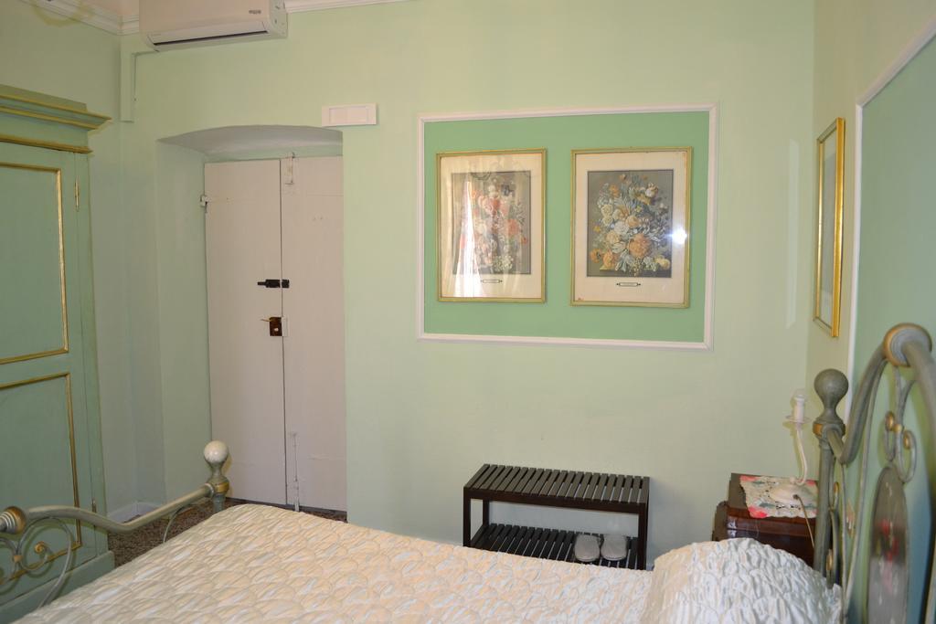 Corte Palazzo Picedi Benettini 萨尔扎纳 外观 照片