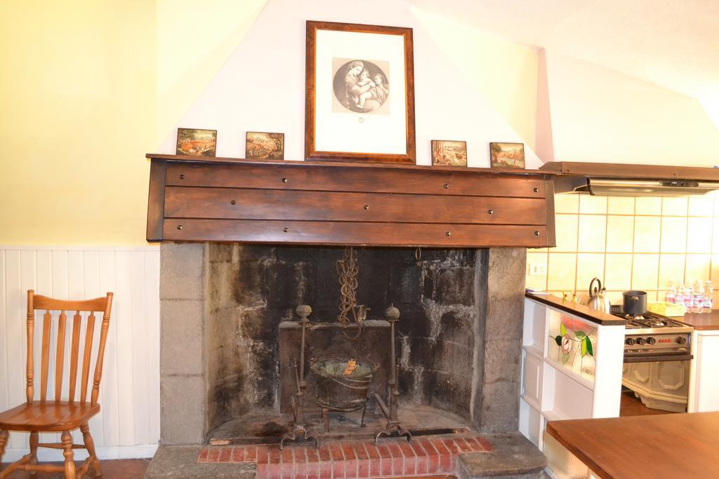 Corte Palazzo Picedi Benettini 萨尔扎纳 外观 照片
