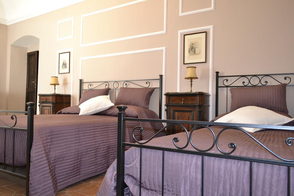 Corte Palazzo Picedi Benettini 萨尔扎纳 客房 照片