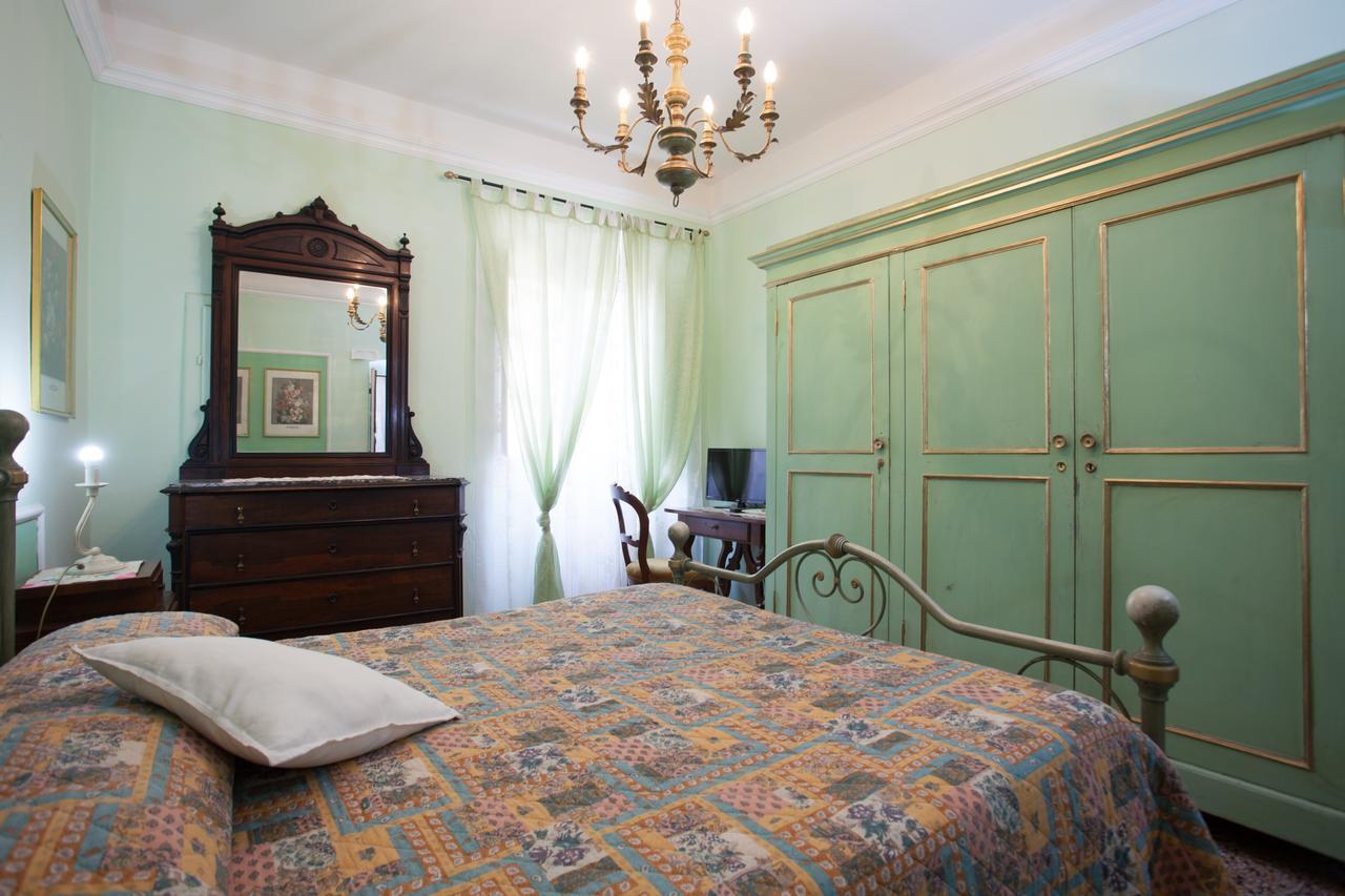 Corte Palazzo Picedi Benettini 萨尔扎纳 外观 照片